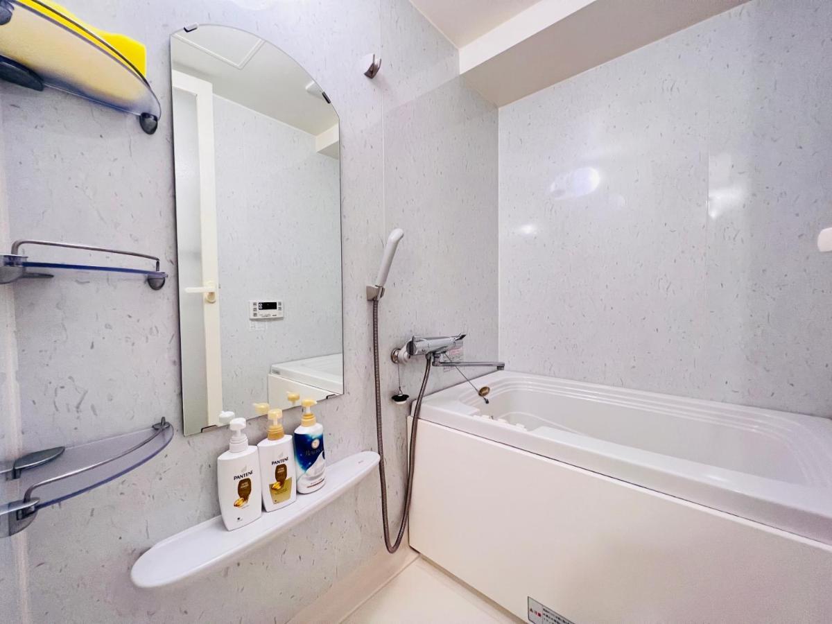 Jun Kbk- 606 Apartment โตเกียว ภายนอก รูปภาพ