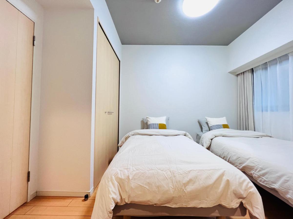 Jun Kbk- 606 Apartment โตเกียว ภายนอก รูปภาพ
