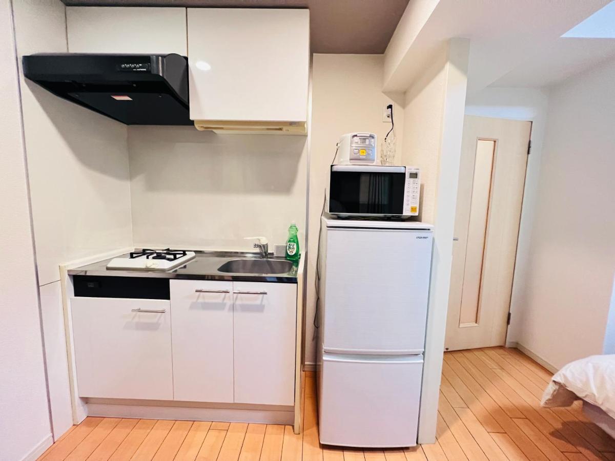 Jun Kbk- 606 Apartment โตเกียว ภายนอก รูปภาพ