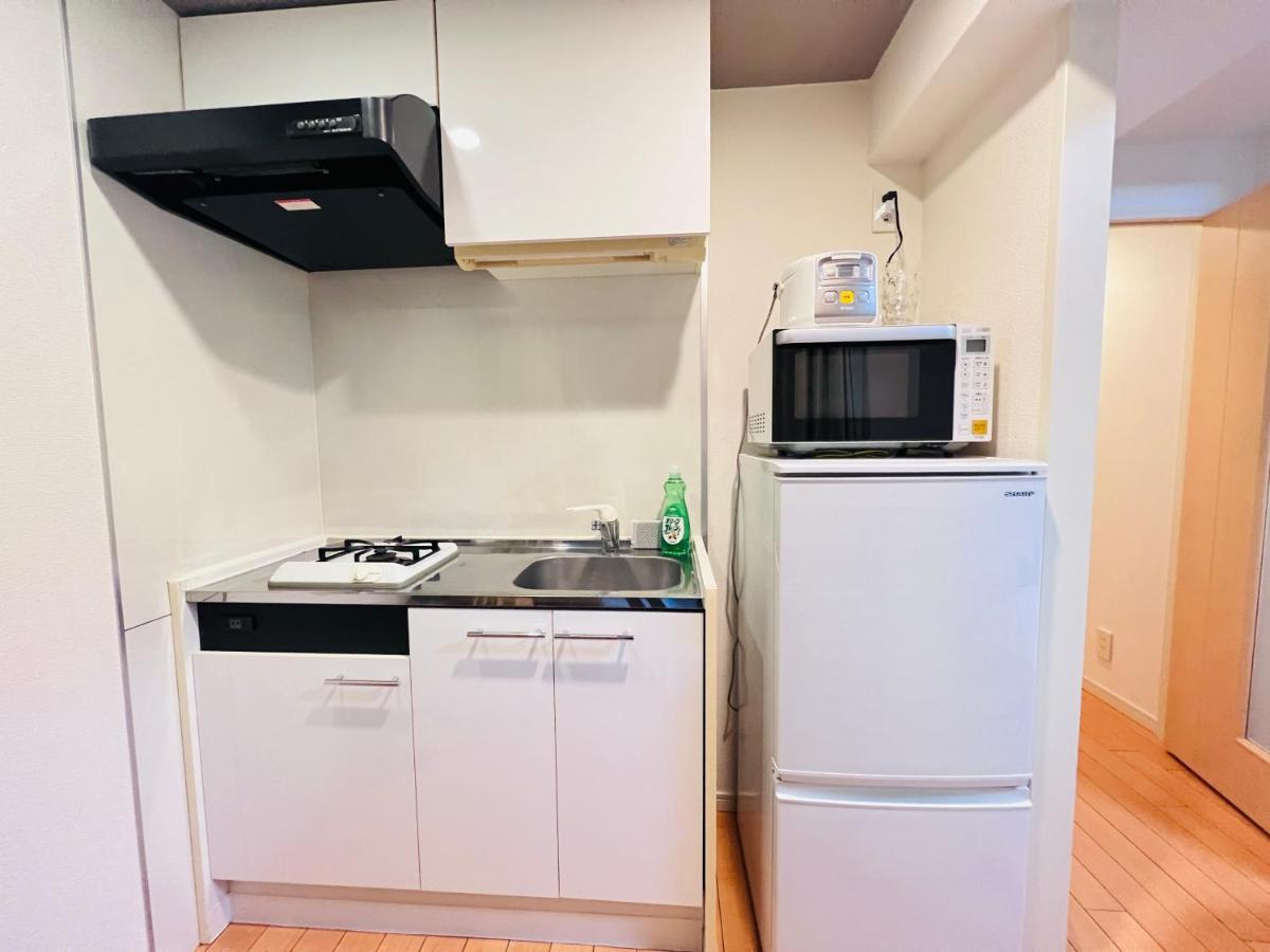 Jun Kbk- 606 Apartment โตเกียว ภายนอก รูปภาพ